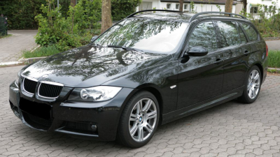 Limousine - Touring - Allrad