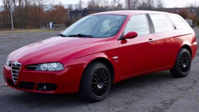 Sportwagon