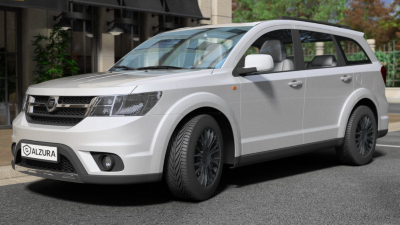 Nur mit Allradantrieb AWD