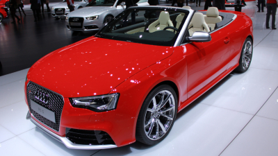 Cabriolet