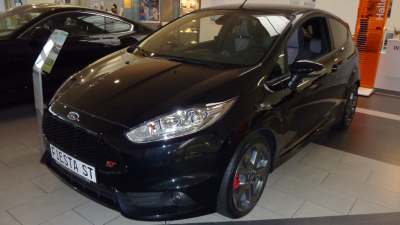 ST mit 134 kW / 147 kW