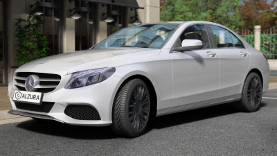 Limousine Facelift 2013