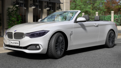 Cabriolet inkl. Facelift 2017