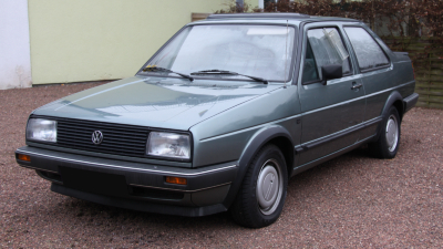 1.8 Synchro mit 72KW / 98PS