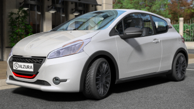 GTi 30th anniversary edition mit 153 kW