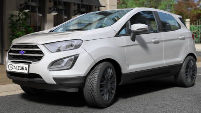 Facelift 2018