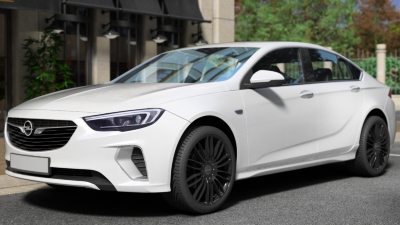 Grand Sport GSi 4x4 mit 154 kW und 191 kW