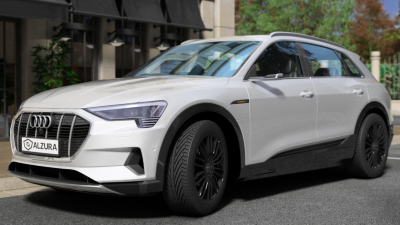 SUV