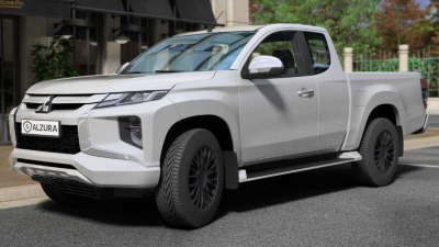 Club Cab / Single-Kabine