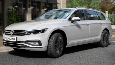 Variant Facelift 2019