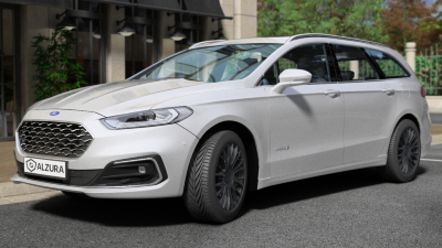 Turnier Facelift 2019