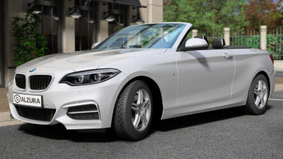 M240i Cabrio mit 250 kW Facelift 2017