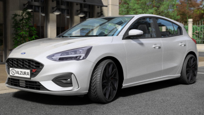 ST 5-Türer Limousine Schrägheck mit 140 kW / 206 kW