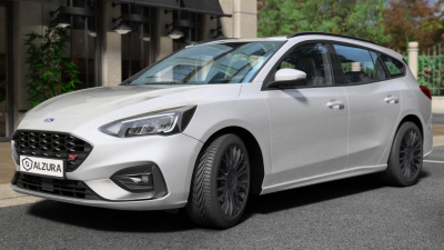 ST Turnier mit 140 kW / 206 kW