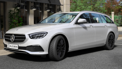 T-Modell / Kombi Facelift 2020