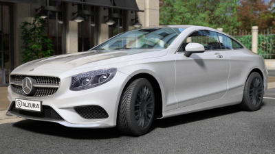 Coupé
