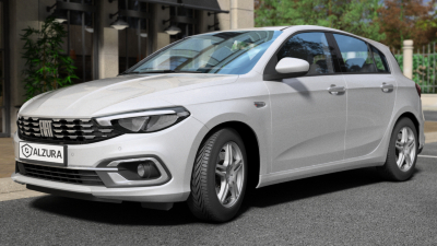 Limousine / 5-Türer Facelift 2020