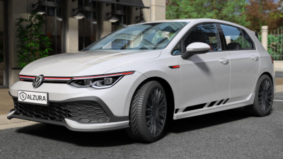 GTI Clubsport mit 221 kW