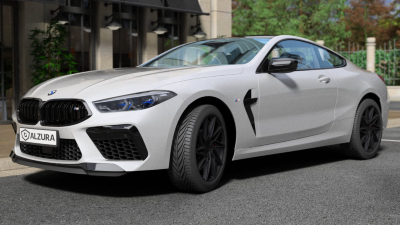 Coupé von 441 kW bis 460 kW