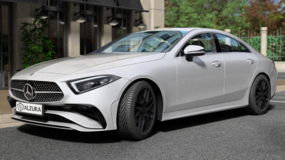 Coupé Facelift 2021