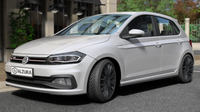 GTI 2.0 TSI mit 147 kW