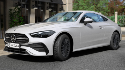 Coupé