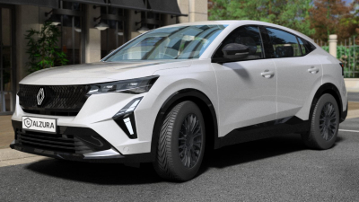 E-TECH Full Hybrid 200