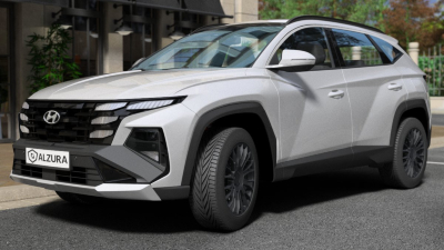 Facelift 2024