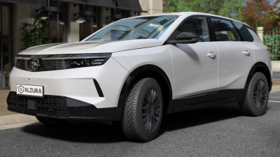 HYBRID / Mit Lochkreis 5x108