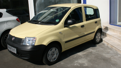 4x4 mit Allradantrieb