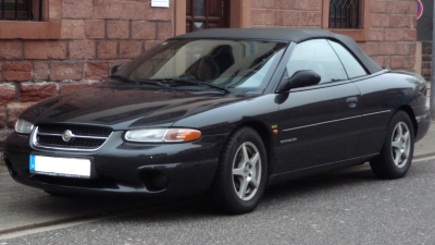 Cabriolet