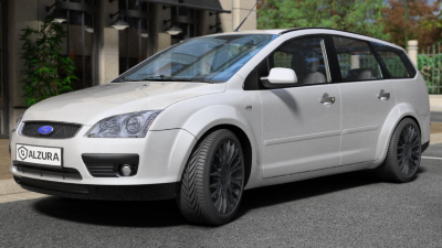 Turnier / Stufenheck / Cabriolet / Coupé - inkl. Facelifts