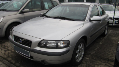 inkl. Facelift 2004