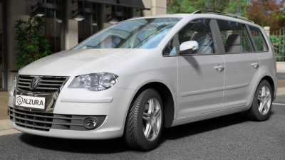 inkl. Facelift 2006 bis Modelljahr 2011