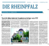 Tyre24 übernimmt Kundenverträge von FTT