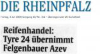 Tyre24 übernimmt Felgenbauer Azev