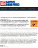 MONDO MEDIA mit eigenem Programmbereich “Montagepartner”