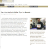 Der durchschnittliche Tyre24-Kunde …