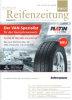 Bei der Tire Cologne will die Saitow AG Digitalisierung erlebbar machen