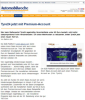 Tyre24 jetzt mit Premium-Account