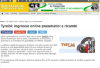 Tyre24: ingrosso online pneumatici e ricambi