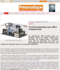Tyre24 présentera son offre à Equip Auto