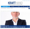 Die Legende vom Bremsbelag aus Kamelmist