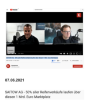 SAITOW AG - 50% aller Reifenverkäufe laufen über diesen 1 Mrd. Euro Marktplatz