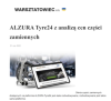 ALZURA Tyre24 z analizą cen części zamiennych