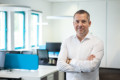 Michael Saitow, CEO et fondateur d\'ALZURA AG