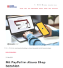 Mit PayPal im Alzura Shop bezahlen