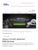 Alzura Tyre24 optimiert B2B-Service