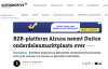 B2B-platform Alzura neemt Duitse onderdelenmarktplaats over