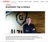 Ersatzteile: Top in Schuss